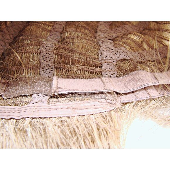 Paula Young Wig Womens Blonde Pixie Celebrity Style Short Cut Classic Cap w/ Box - Picture 12 of 12